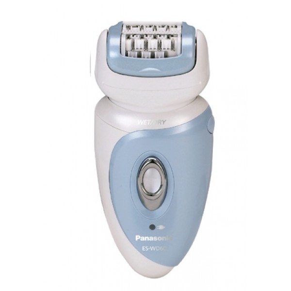 Γυναικεία Ξυριστική Αποτριχωτική Μηχανή PANASONIC ES-WD51